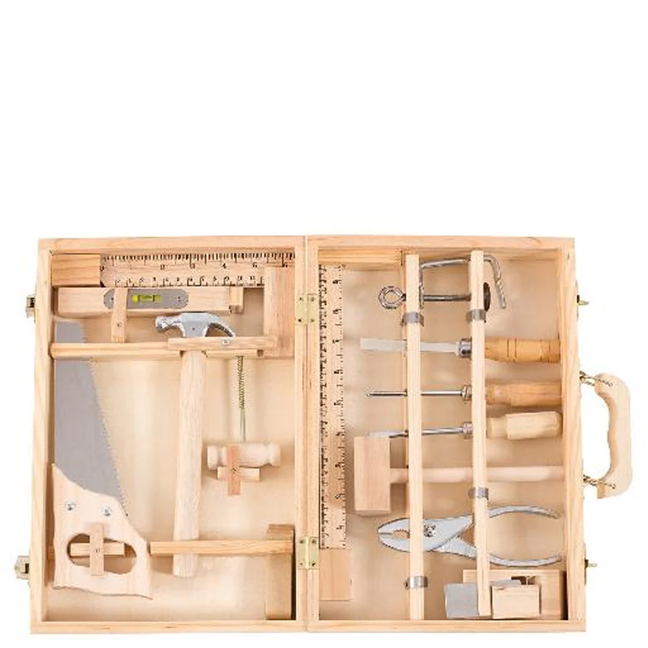 L'Atelier de Bricolage Tool Set - Image 4