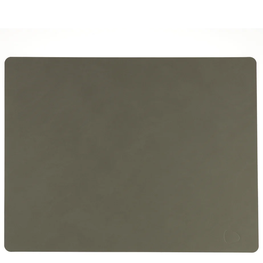 Leather Table Mats - Image 3