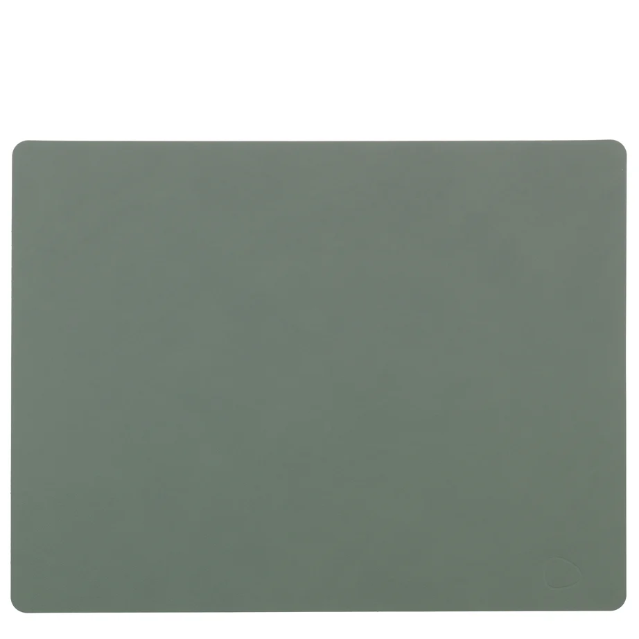Leather Table Mats - Image 9