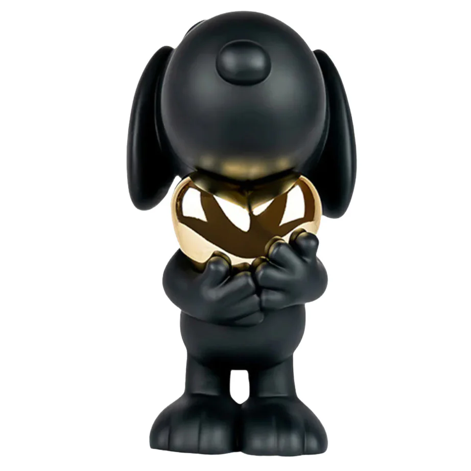 Leblon Delienne Pop Sculptures - Image 7