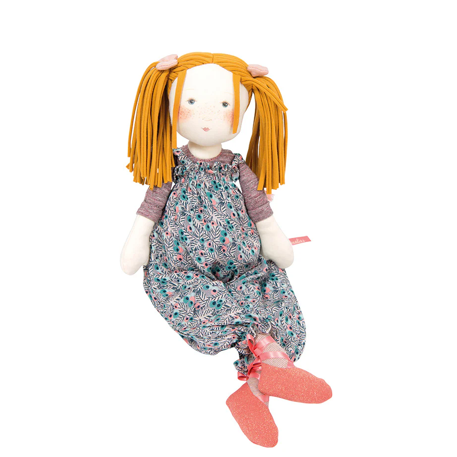 Les Rosalies Rag Dolls - Image 5