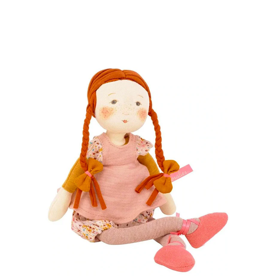 Les Rosalies Rag Dolls - Image 6