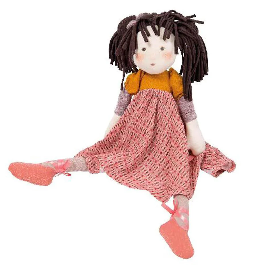 Les Rosalies Rag Dolls - Image 7