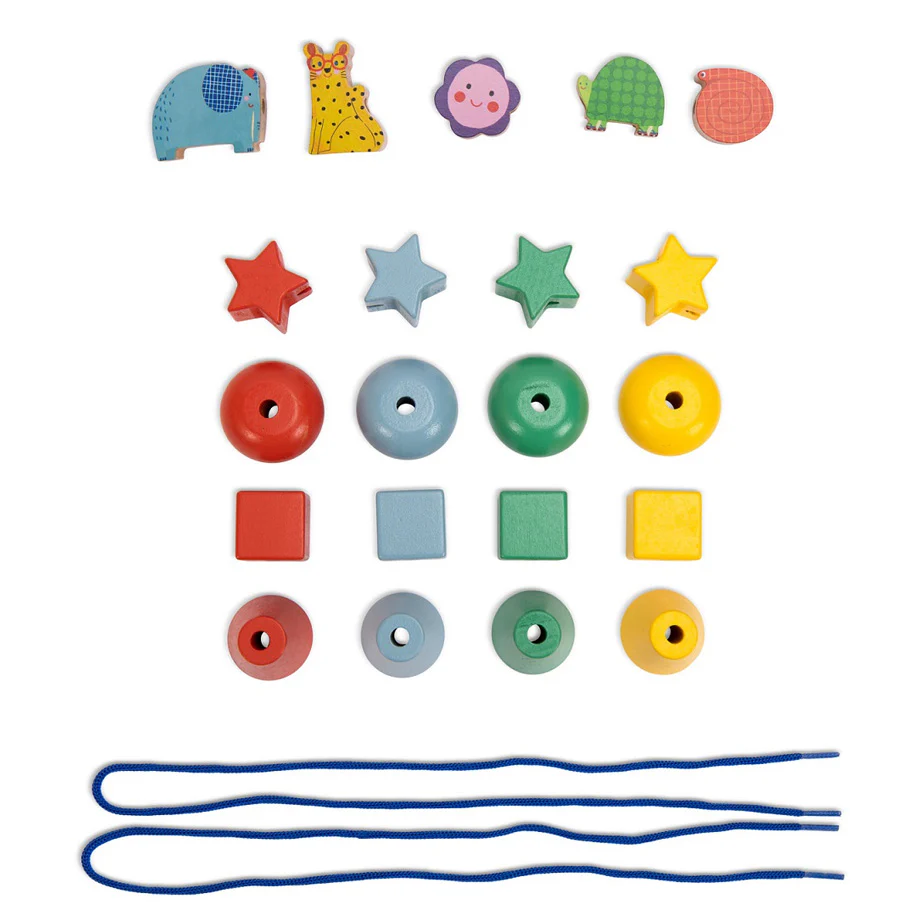 Les Toupitis Activity Toys - Image 4