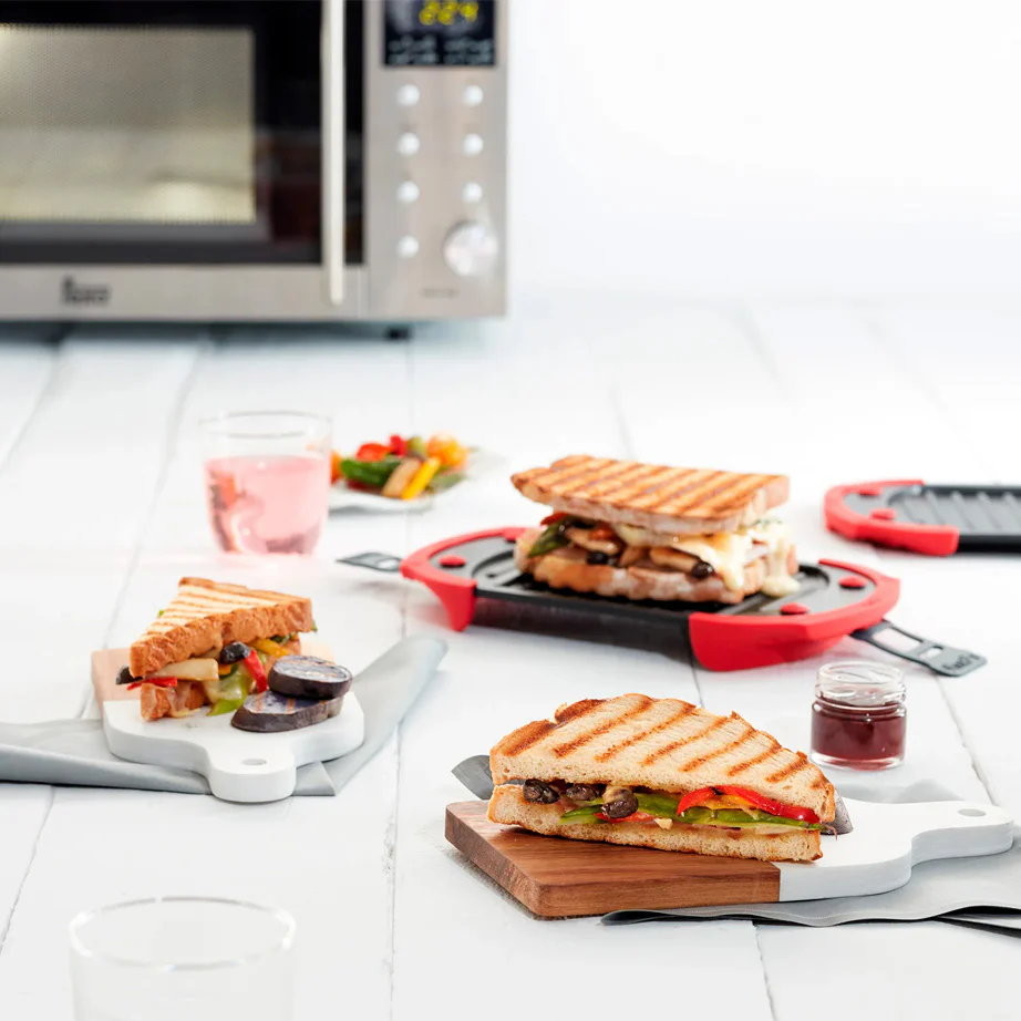 Léuké Microwave Cooking Collection - Image 4