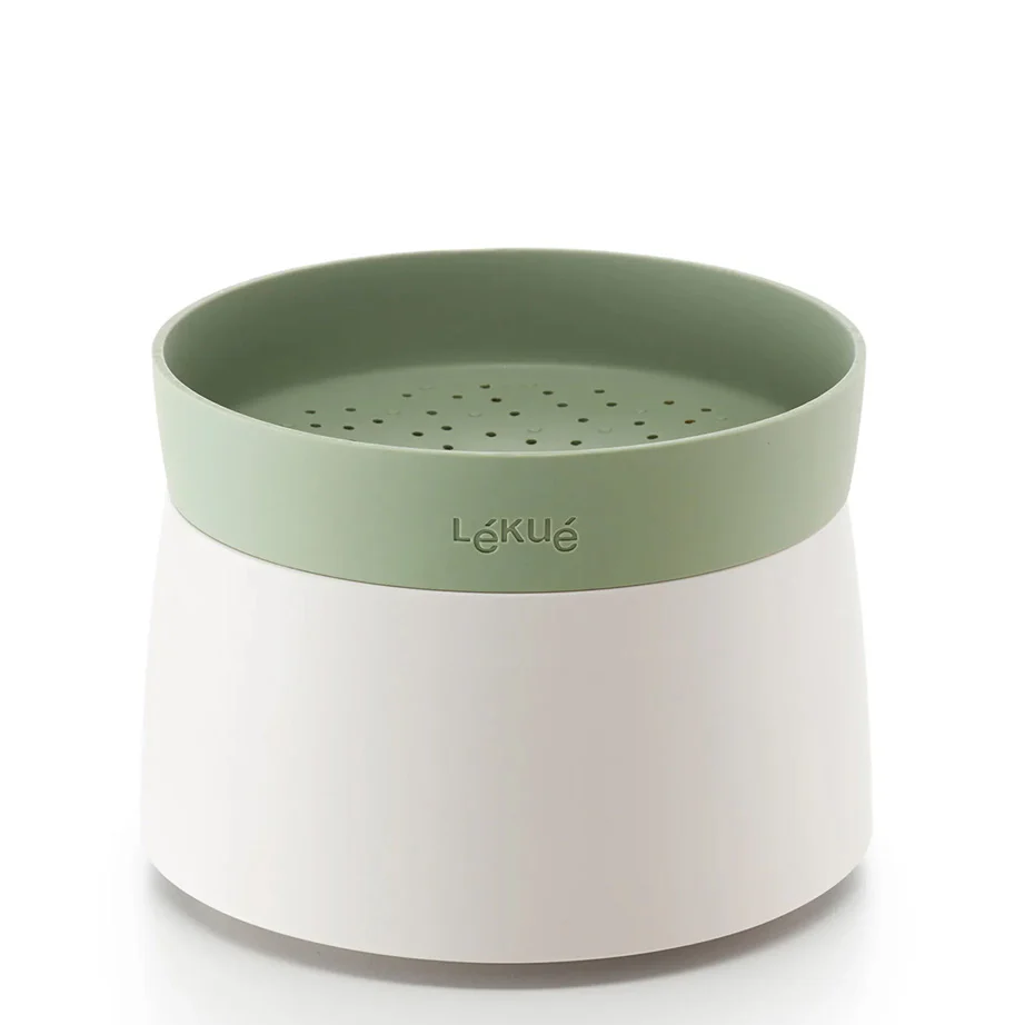 Léuké Microwave Cooking Collection - Image 7