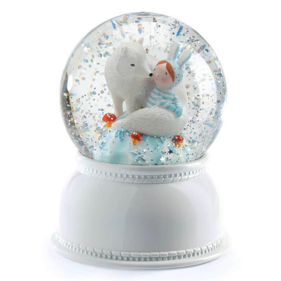 Little Big Room Nightlight - Image 2