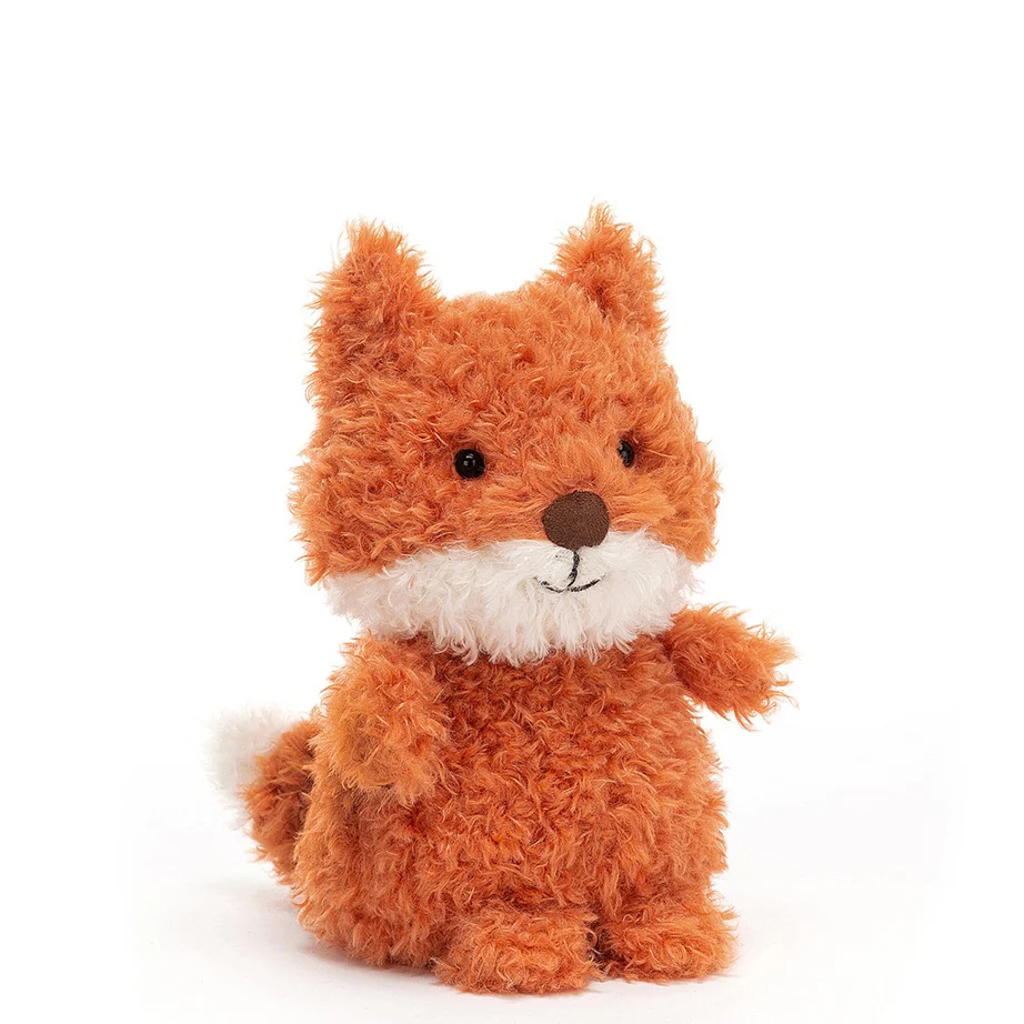 Little Fox