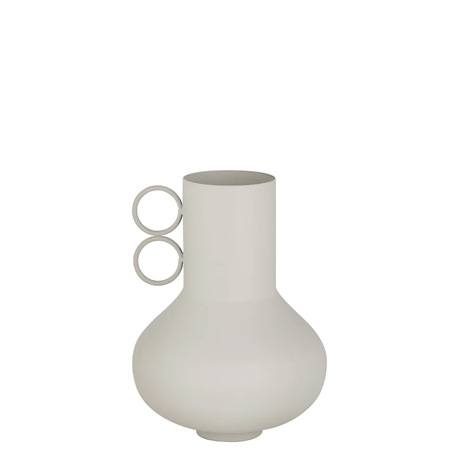 Loha Vase - Image 2