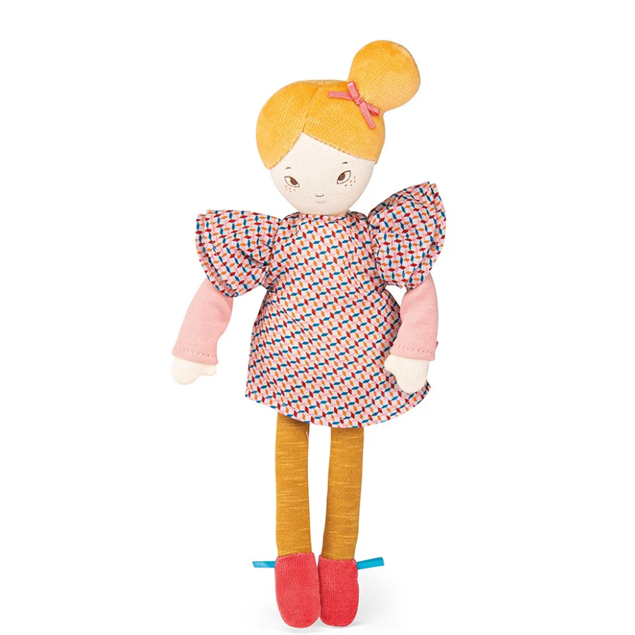 Mademoiselle Dolls - Image 3