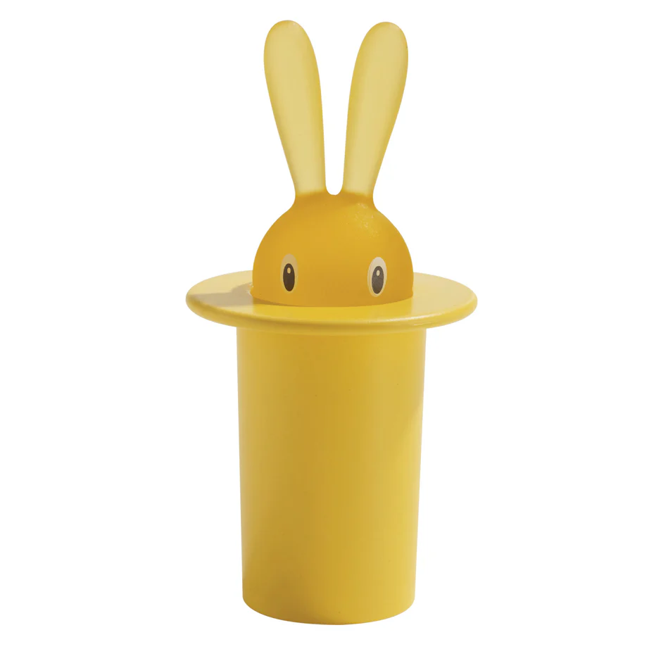 Magic Bunny Toothpick Holder - Image 3