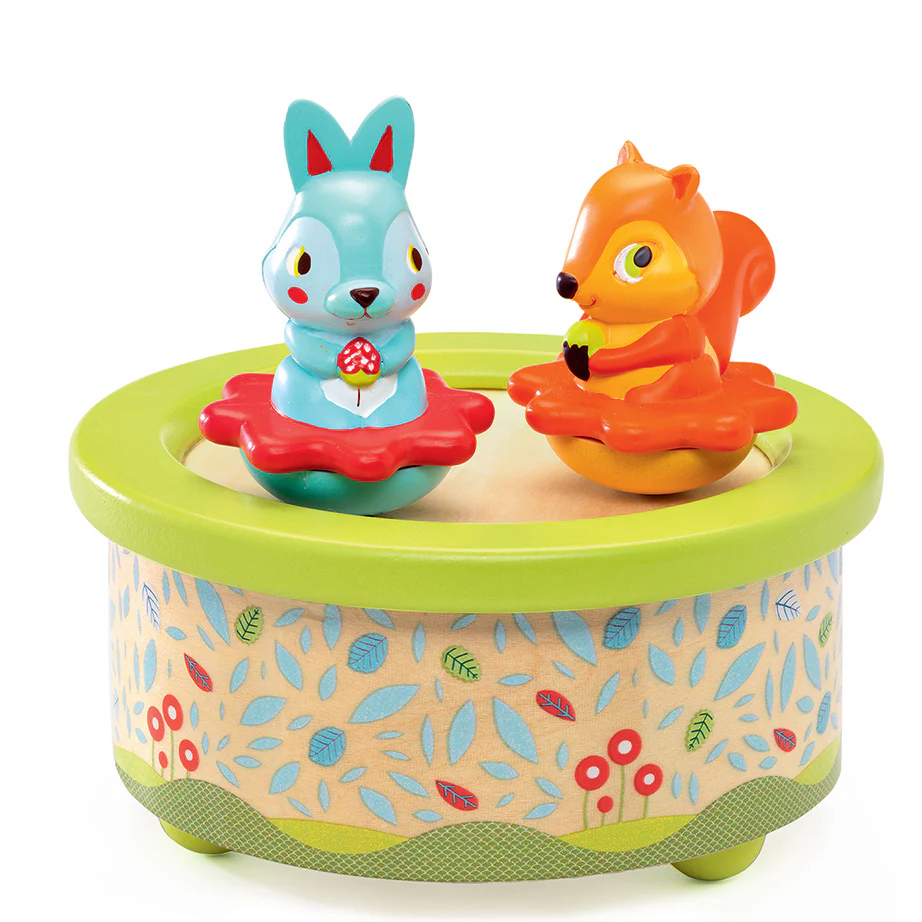 Magnetic Musical Box - Image 6