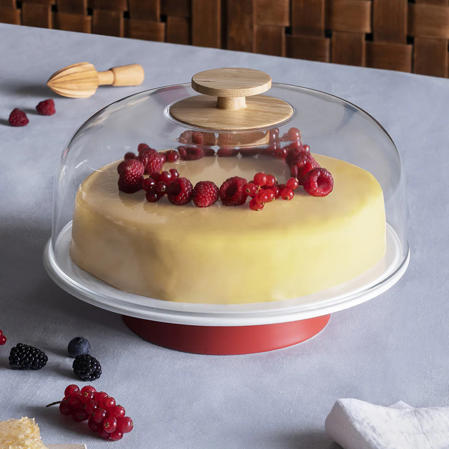Mattina Cake Stand - Image 2