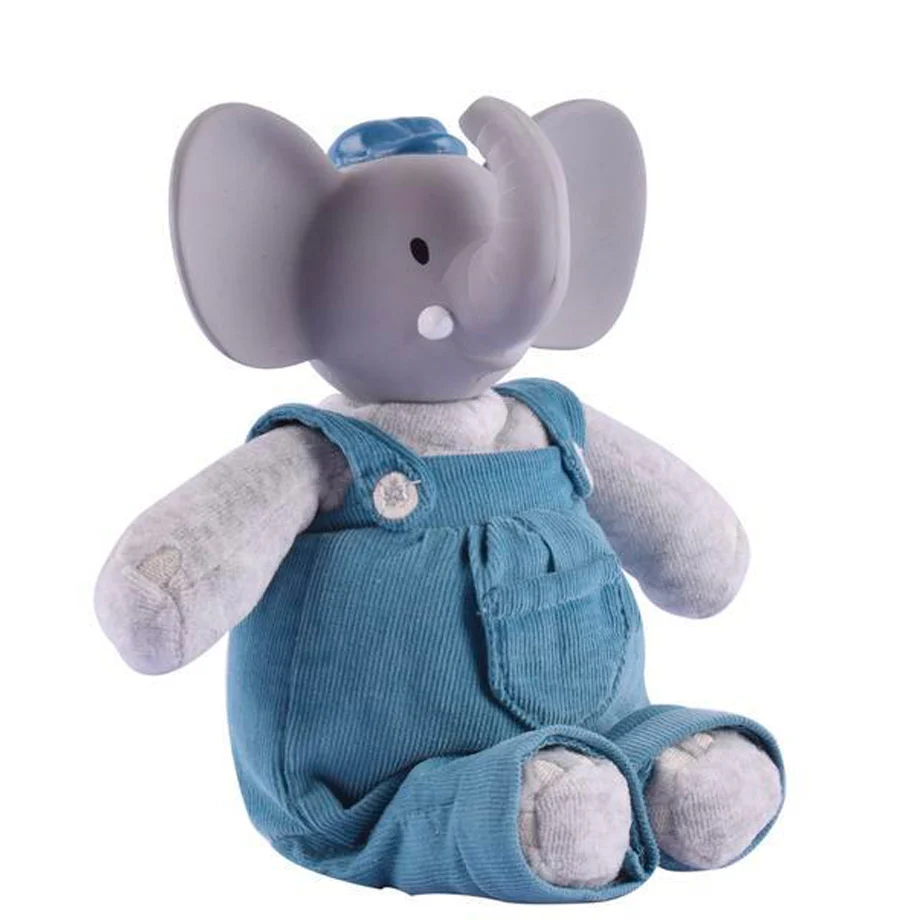 Meiya & Alvin Collection | Teething Toys - Image 3