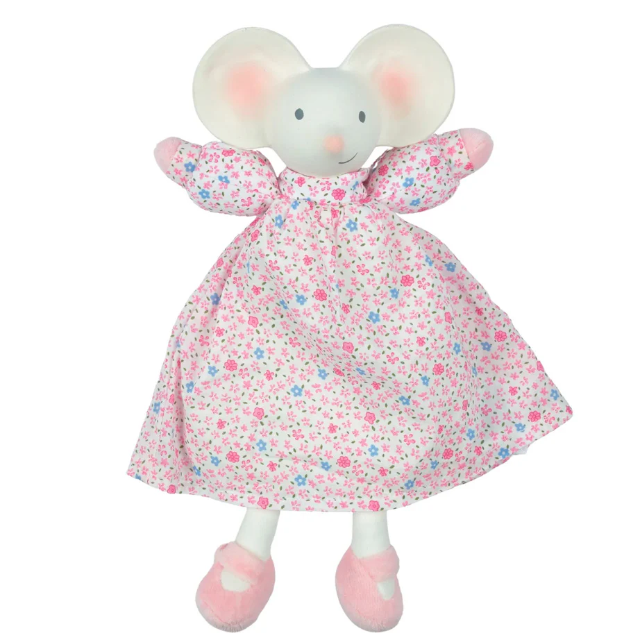 Meiya & Alvin Collection | Teething Toys - Image 4