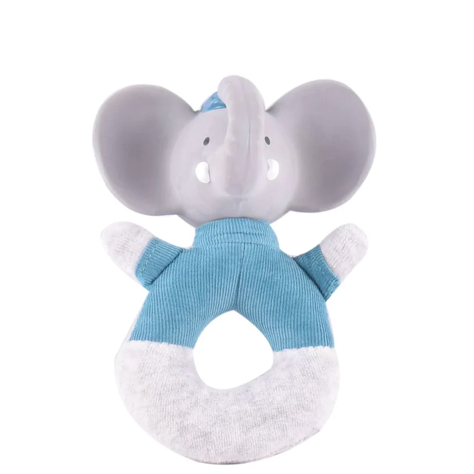 Meiya & Alvin Collection | Teething Toys - Image 5