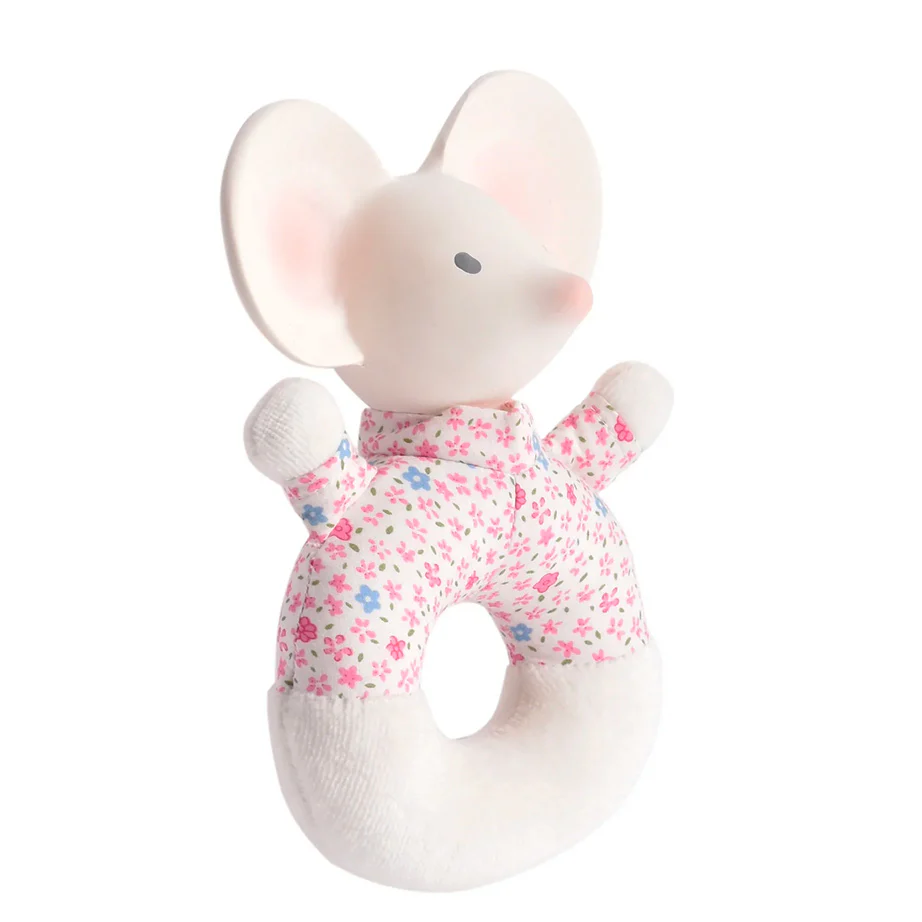 Meiya & Alvin Collection | Teething Toys - Image 6