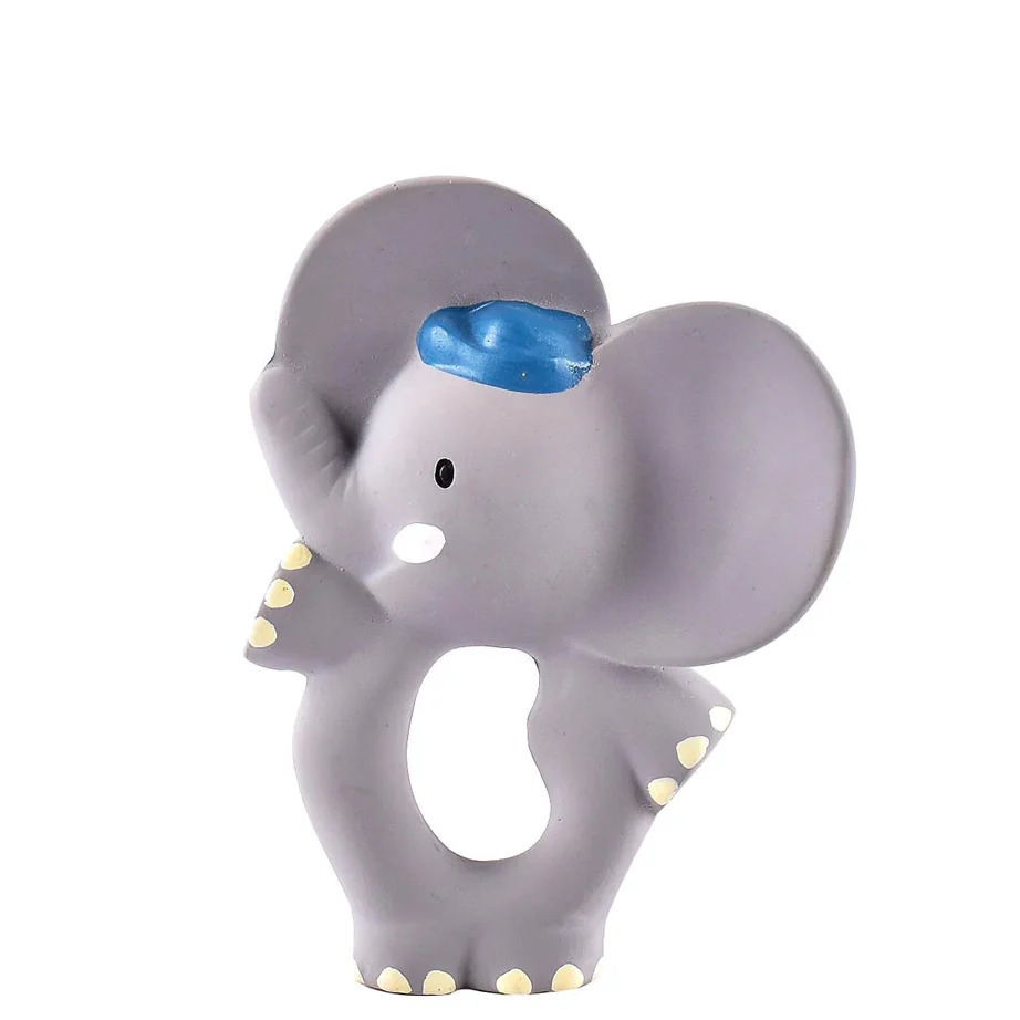 Meiya & Alvin Collection | Teething Toys - Image 7