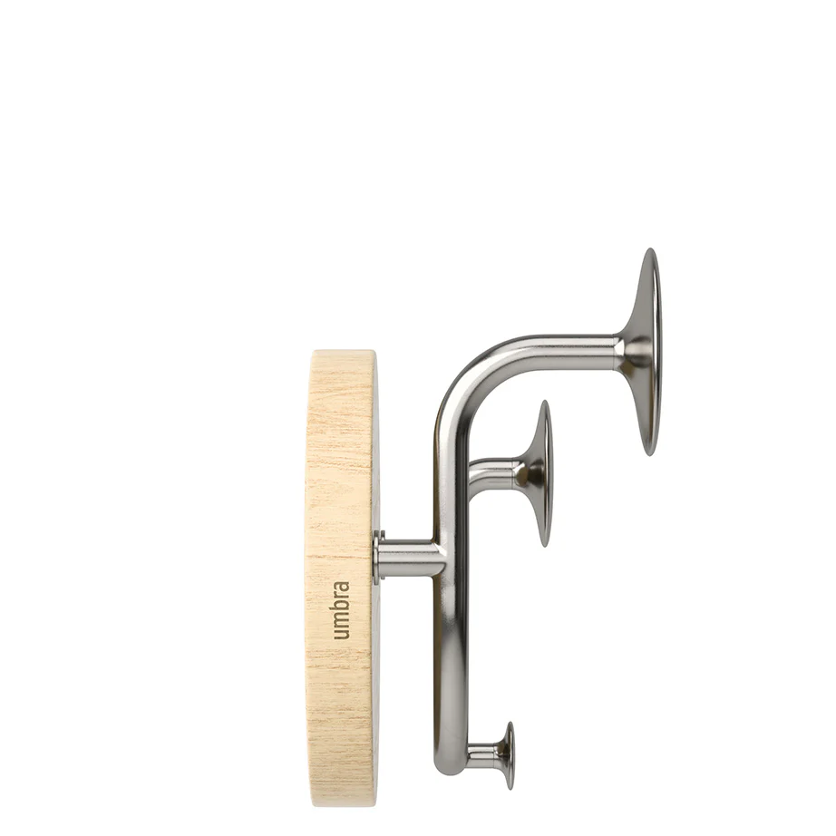 Melody Valet Wall Hook - Image 3