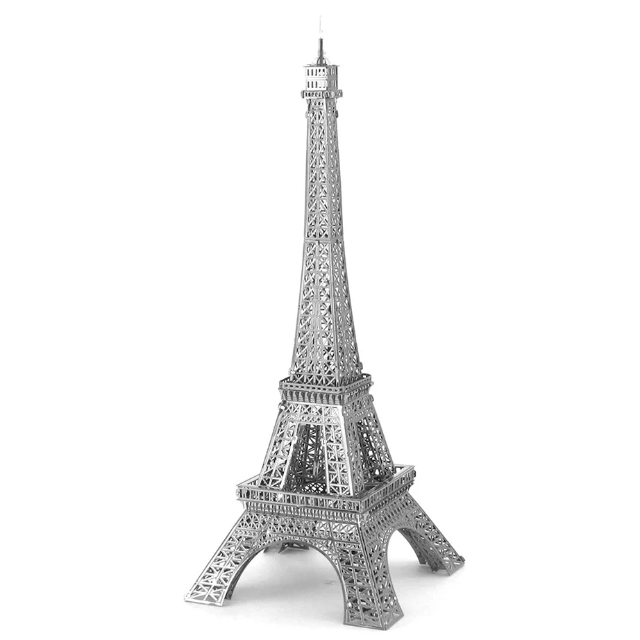 Metal Earth 3D Metal Model Kits - Image 4