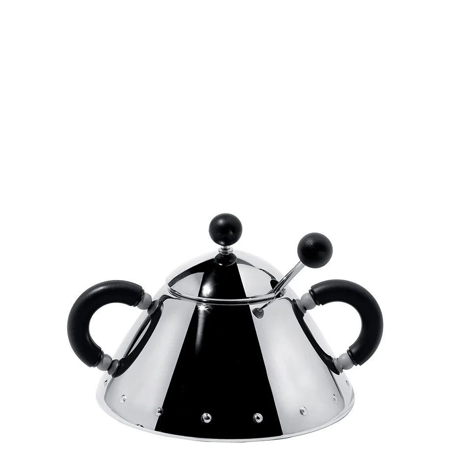 Michael Graves Coffee Set - Image 3