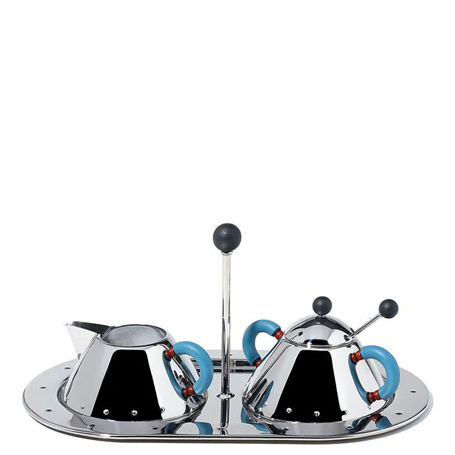 Michael Graves Coffee Set - Image 6