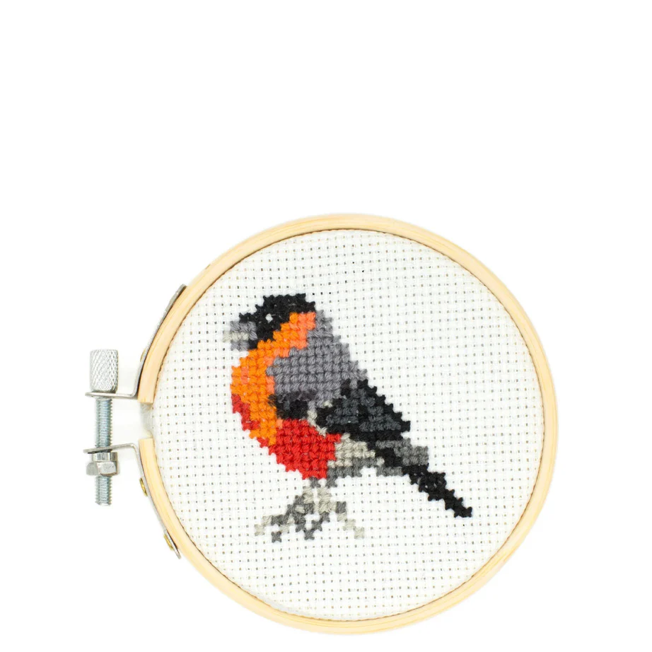 Mini Cross Stitch Embroidery Kits - Image 5