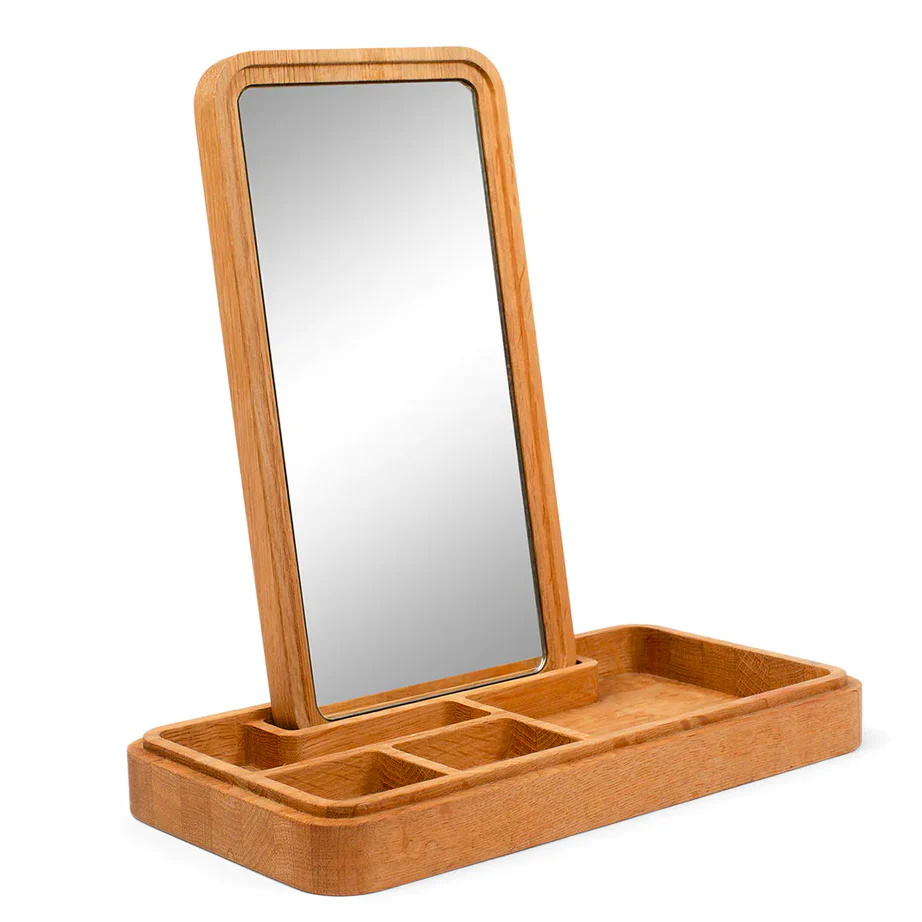 Mirror Box