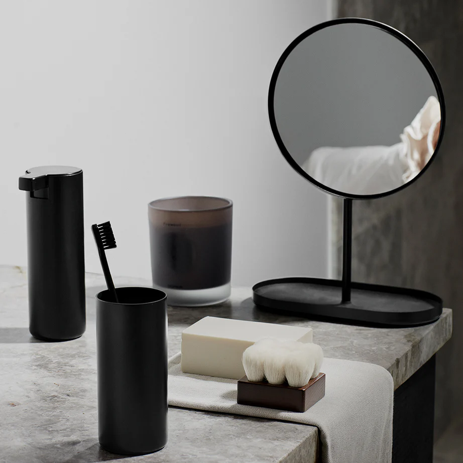 Modo Bath Collection | Black - Image 2