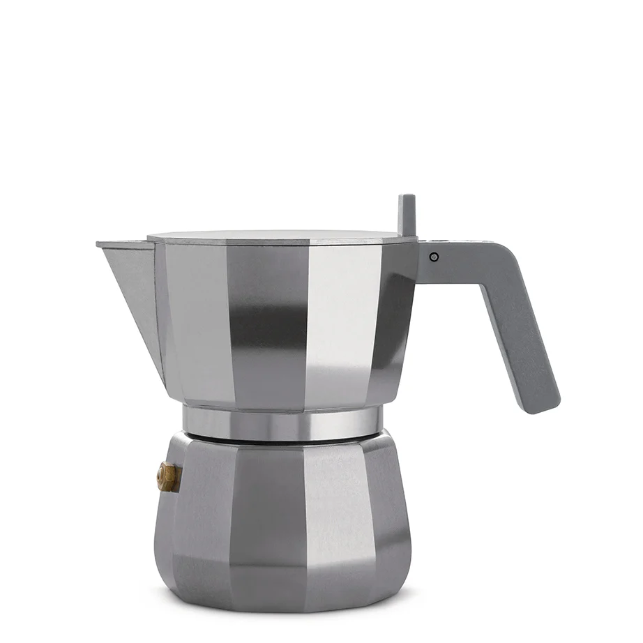 Moka Espresso Coffee Maker - Image 3