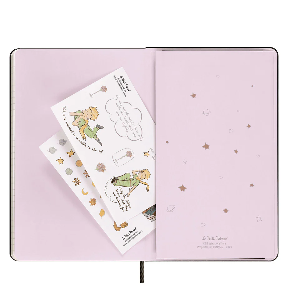 Le Petit Prince Limited Edition Notebook - Image 4
