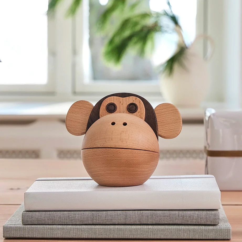 Monkey Bowl - Image 2