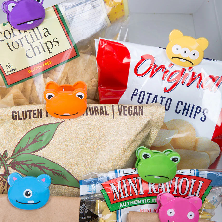 Monster Bag Clips - Image 2