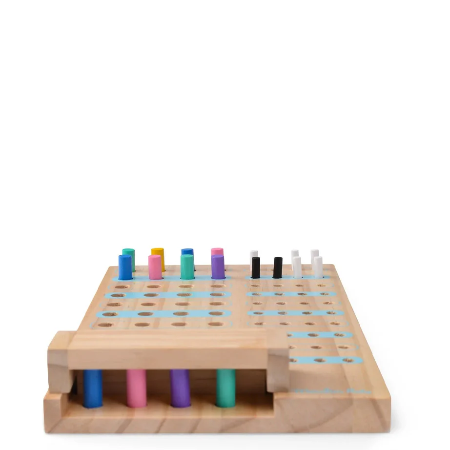 Les Loufoques Secret Code Game - Image 3