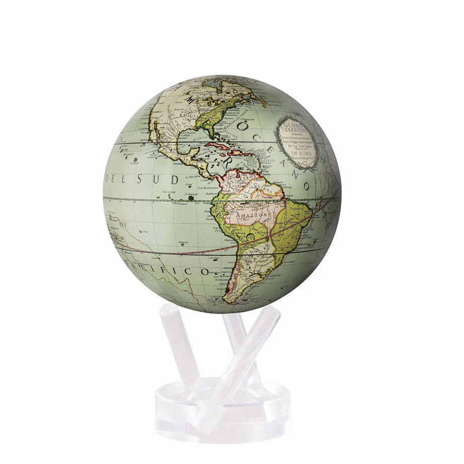 Mova Globes | 4.5 Inch - Image 4