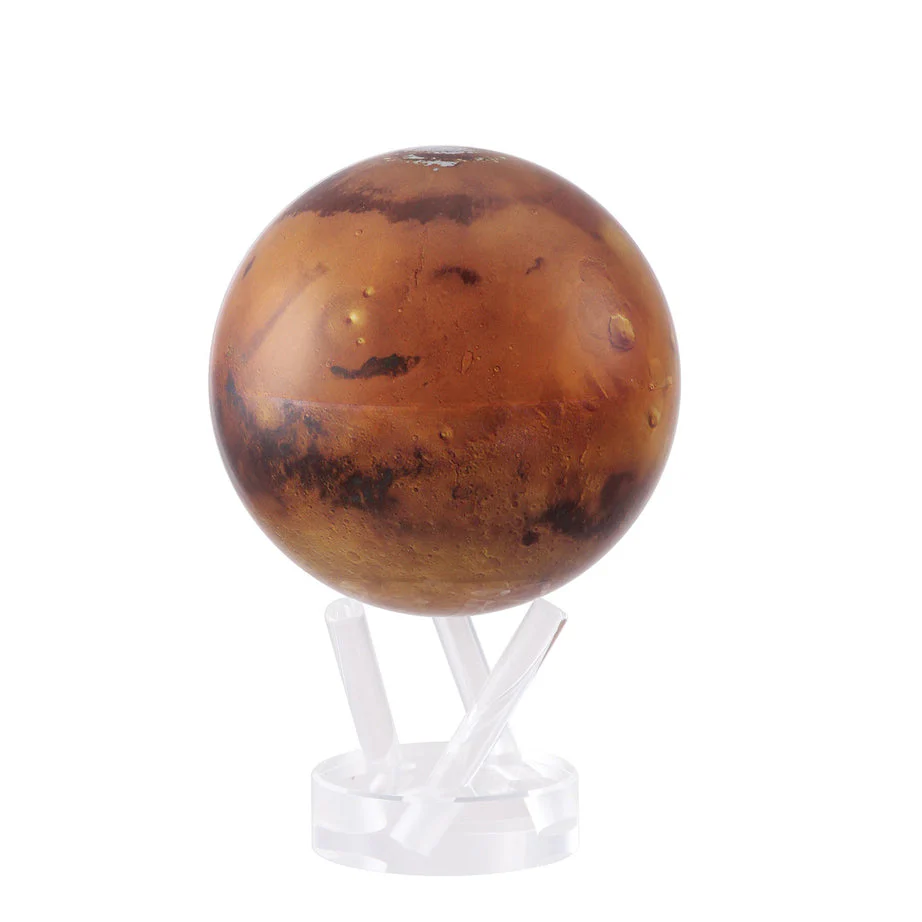 Mova Globes | Outer Space - Image 4
