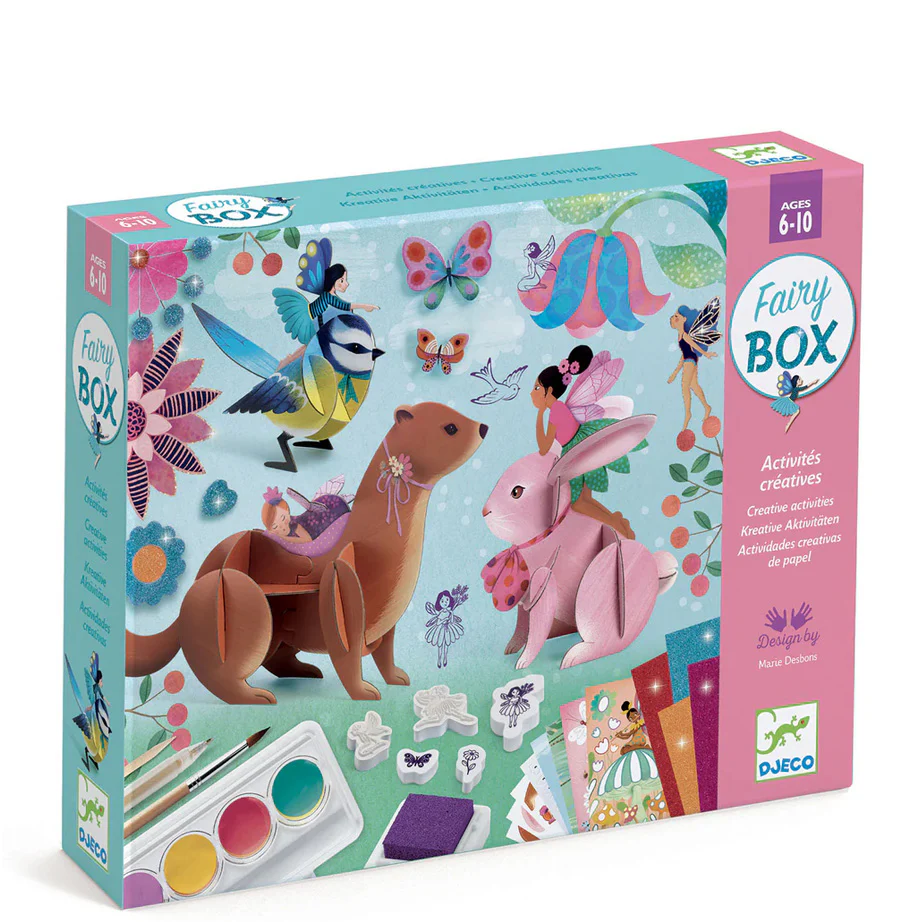 Multi-Activity Kits - Image 4