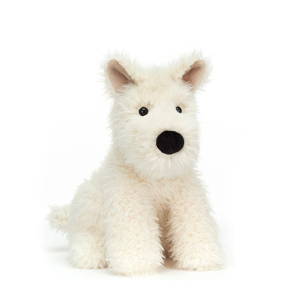 Munro Scottie Dog
