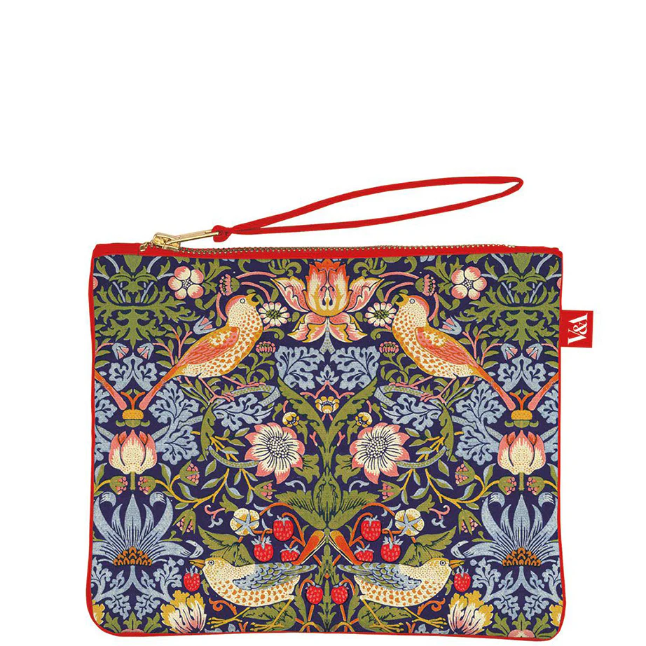 Museums & Galleries Pouches