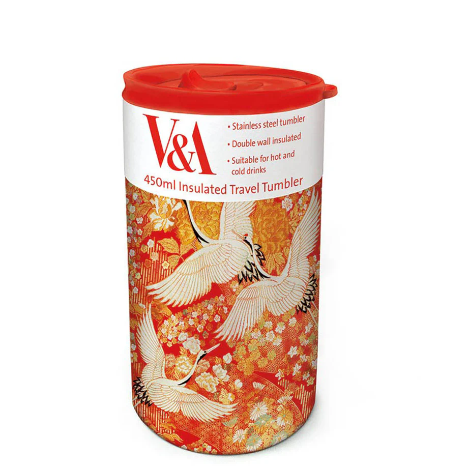 Museums & Galleries Travel Tumblers - Image 7