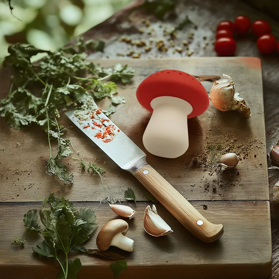 Mushroom Herb Infuser - Image 2