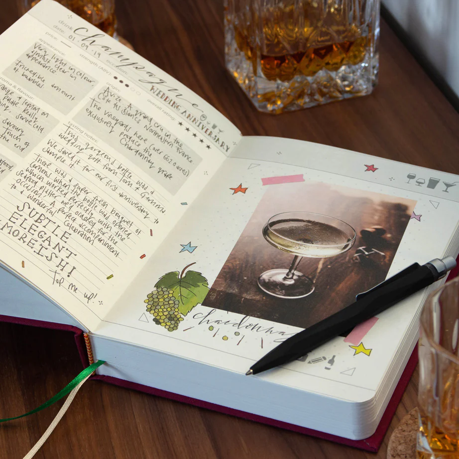 My Drinks Journal - Image 2