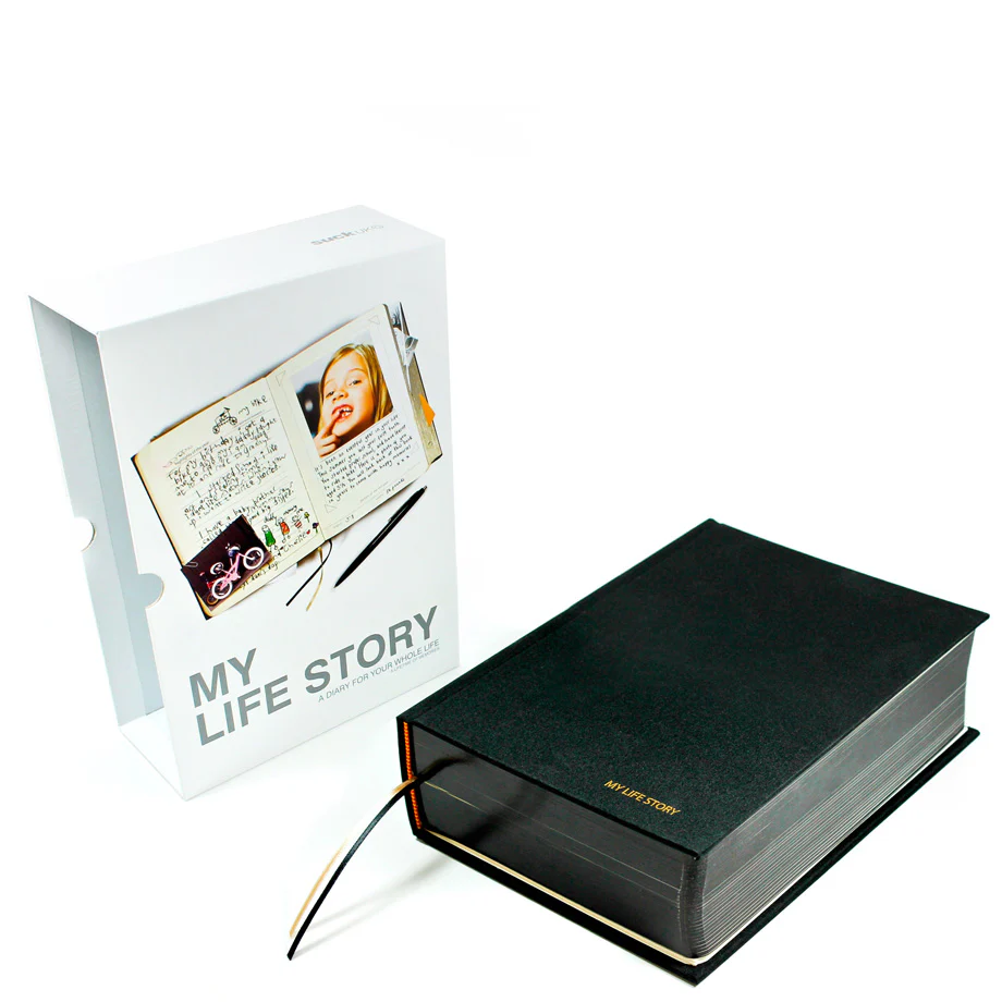 My Life Story - Image 3