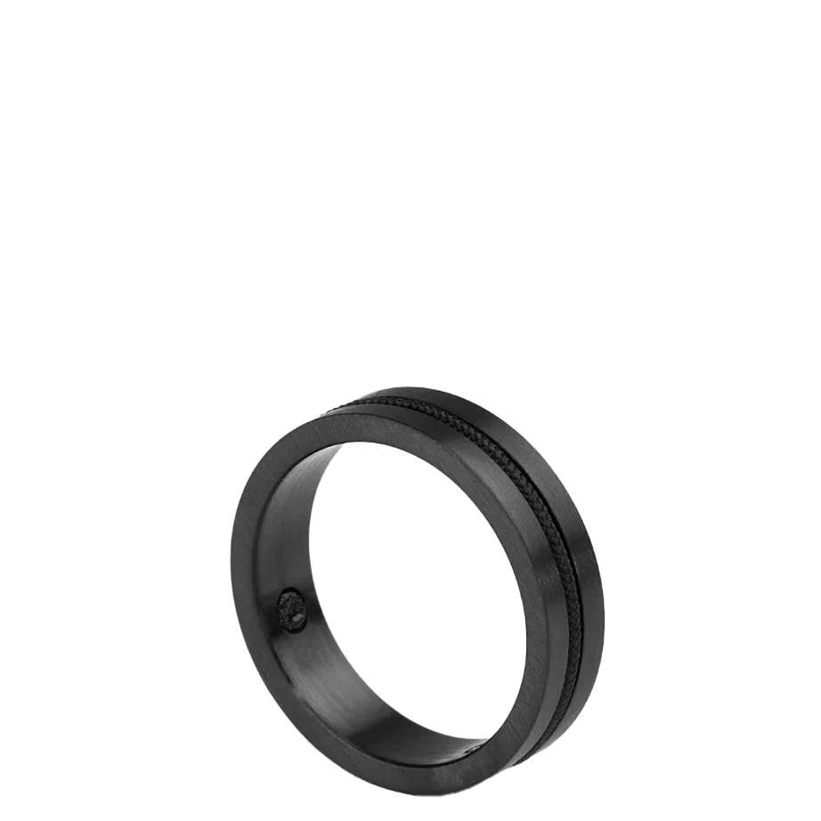 Navarch Collection | Black - Image 4