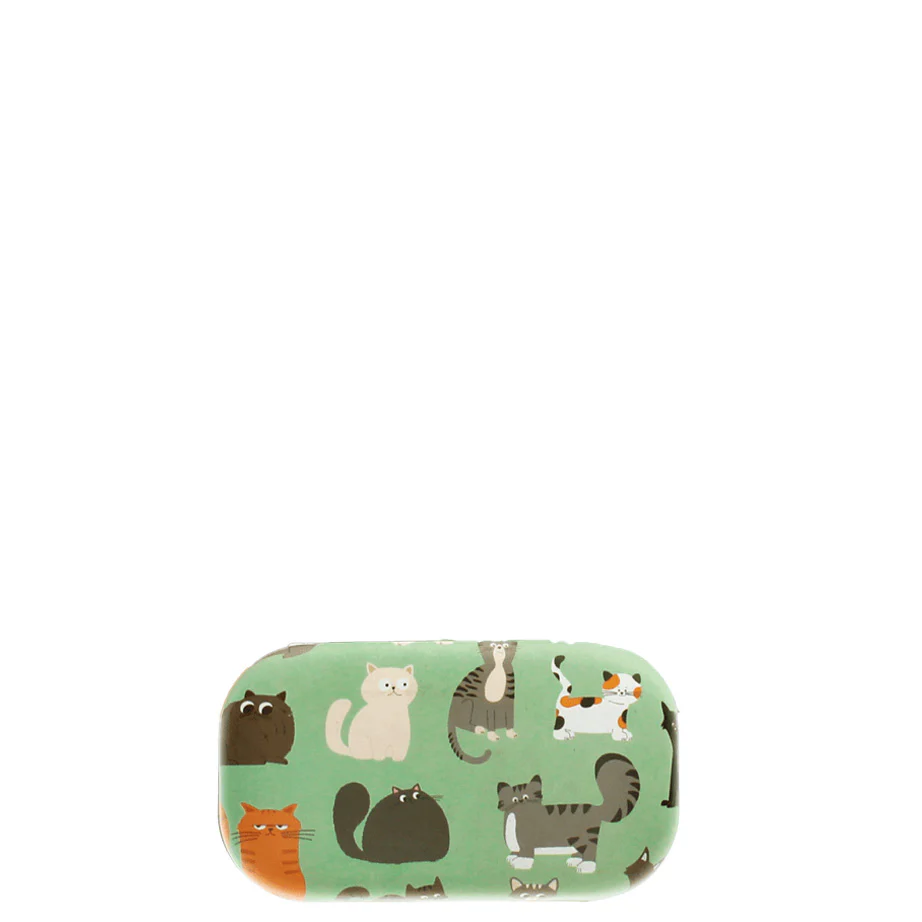Nine Lives Collection - Image 5