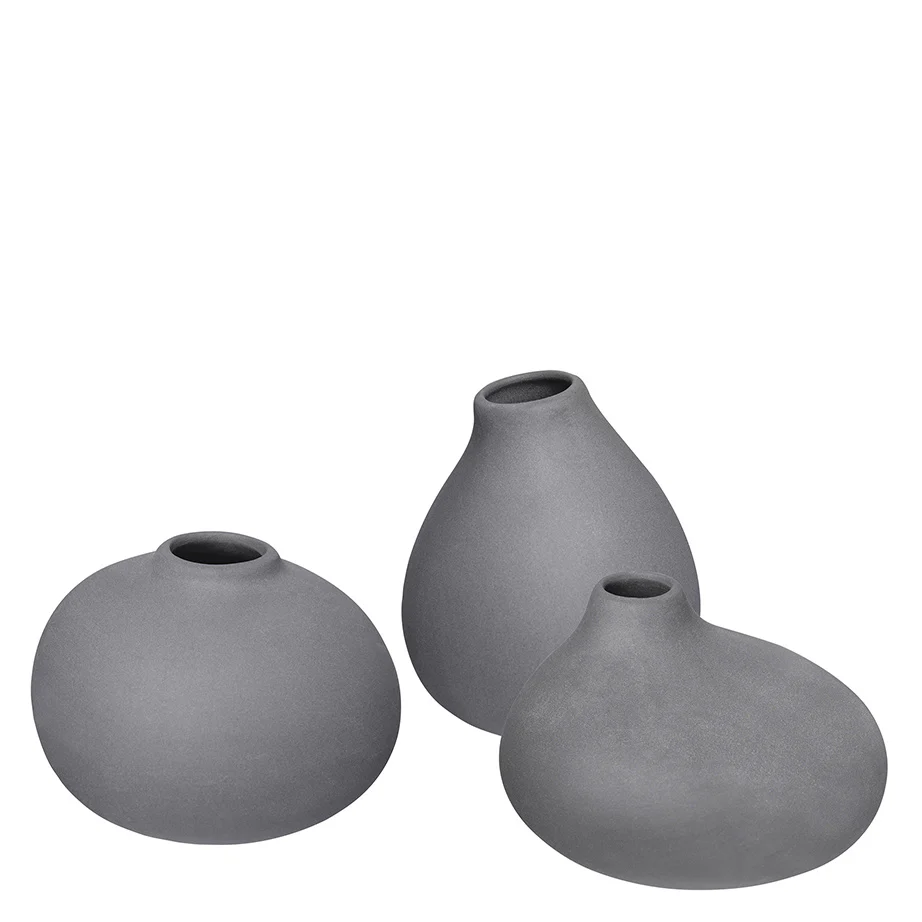 Nona Mini Vases | Set of 3 - Image 3