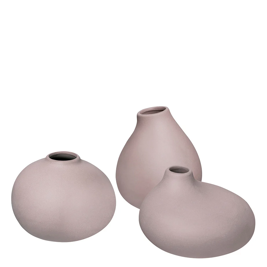 Nona Mini Vases | Set of 3 - Image 4