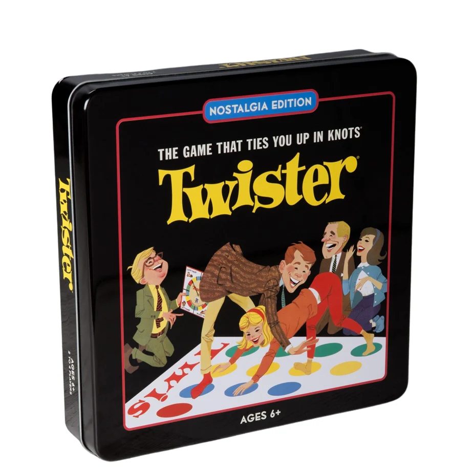 Nostalgia Tins Games - Image 3