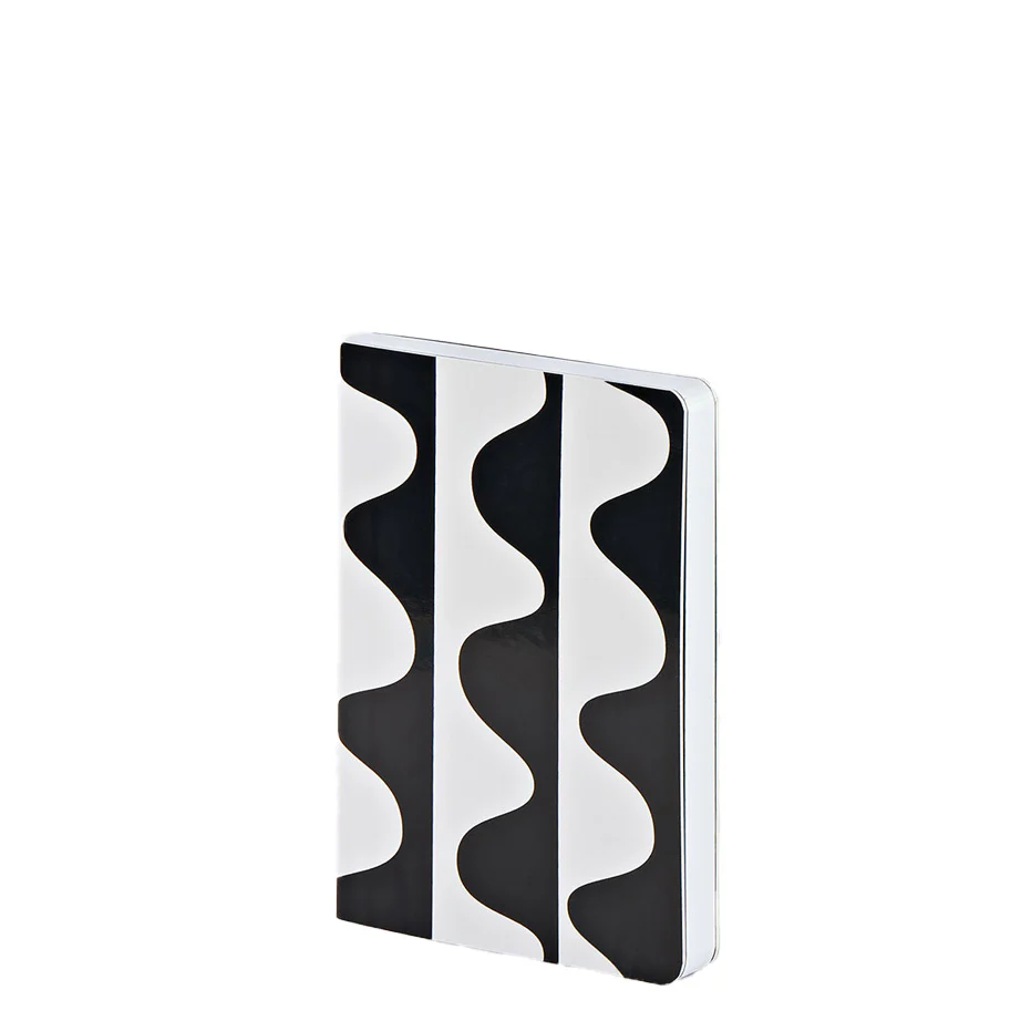 Nuuna Graphic Notebooks | Small - Image 2