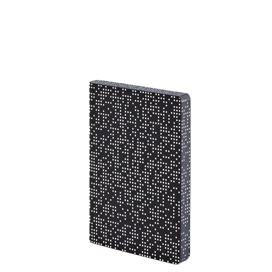 Nuuna Graphic Notebooks | Small - Image 3